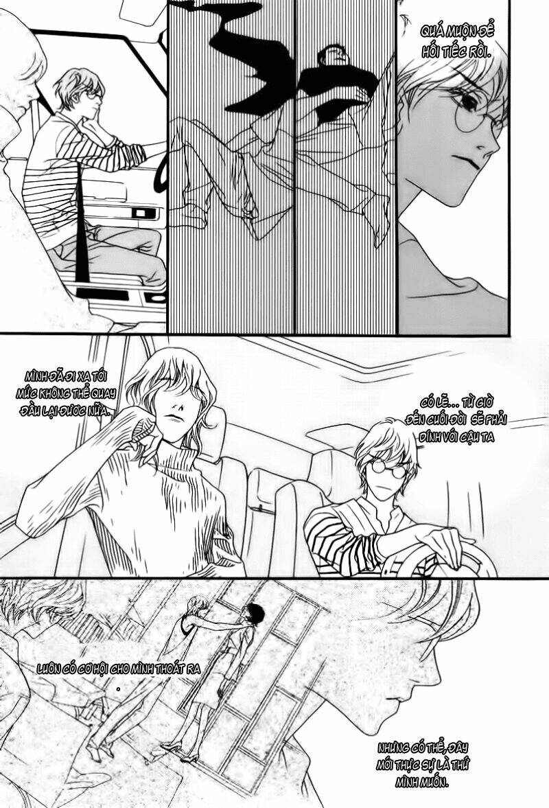 nobody knows chapter 20 33