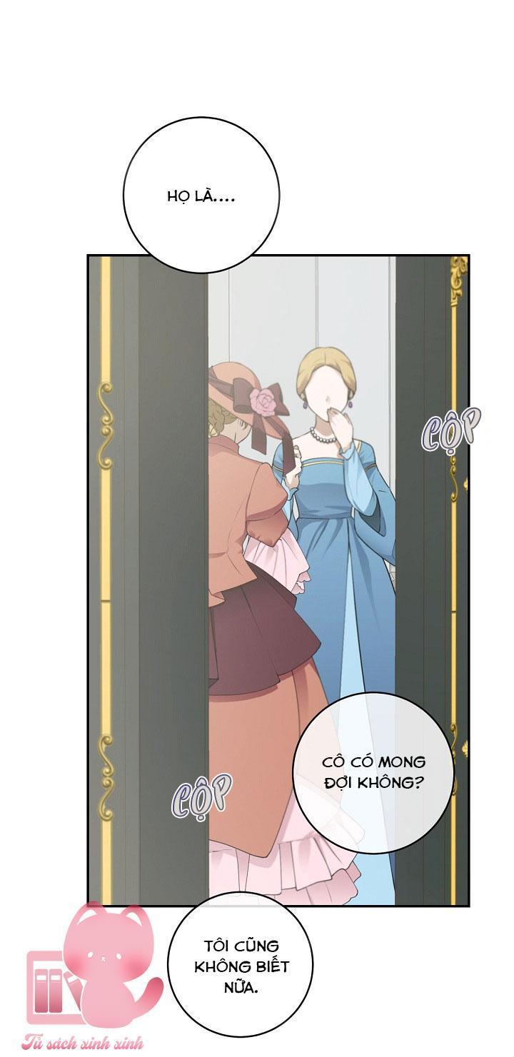 trang trại hạt dẻ cạnh hoàng cung chapter 35 19