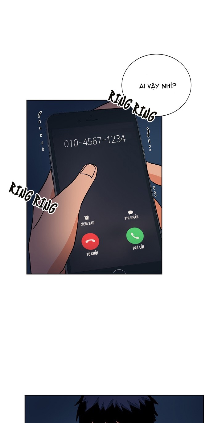 yêu em đi, bác sĩ! chapter 30 37