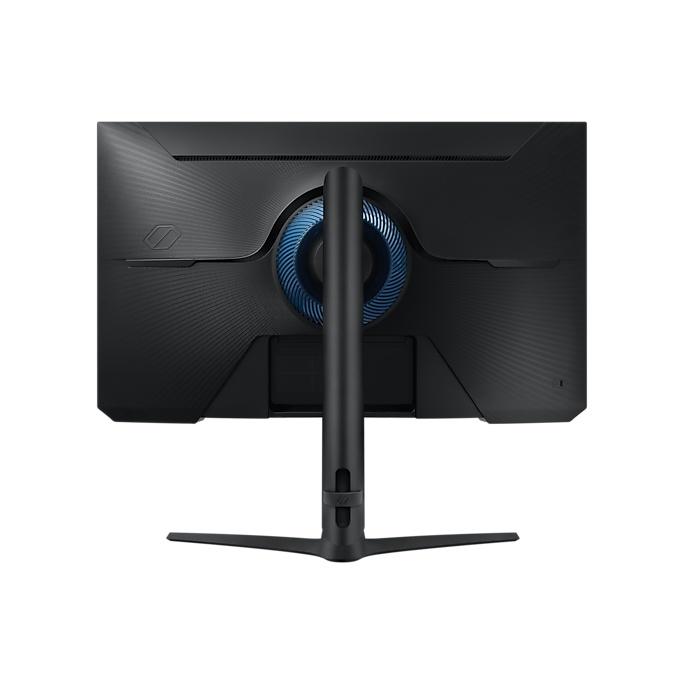 Màn hình Samsung Odyssey G4 27 inch IPS 240Hz LS27BG400EEXXV - Hàng chính hãng