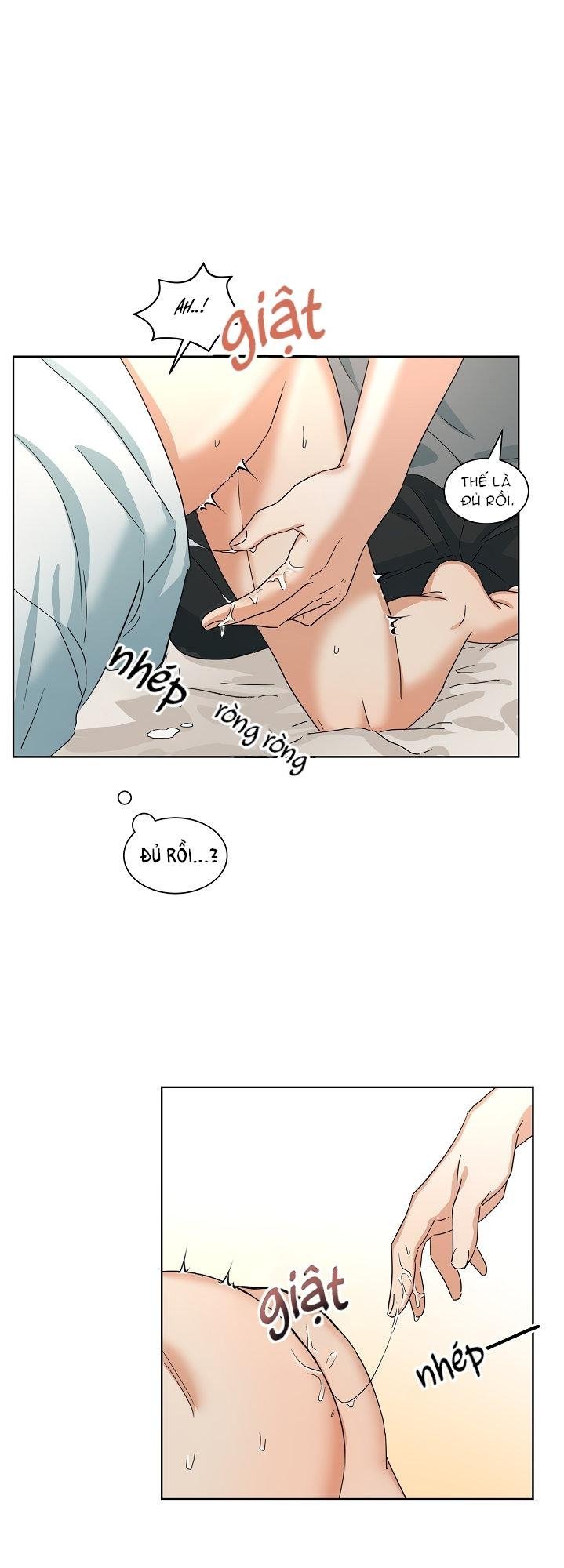 một ngày rảnh rỗi chapter 2 6