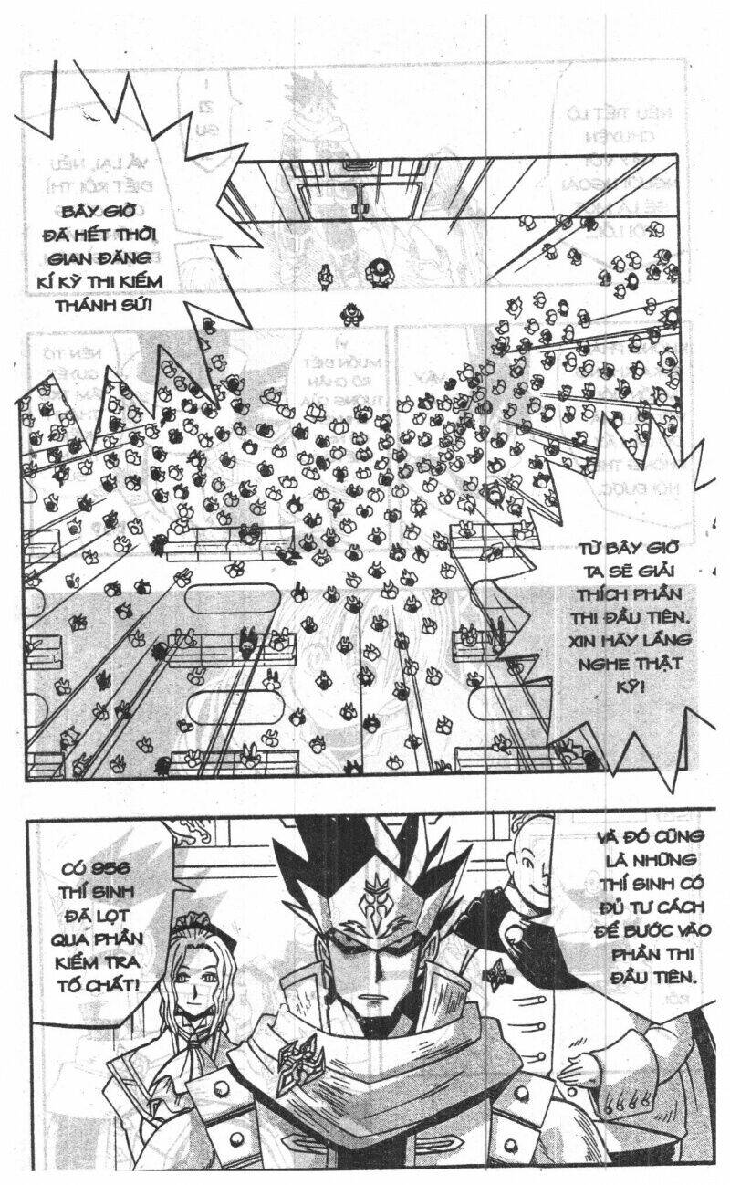 joou kishi monogatari chapter 2 134