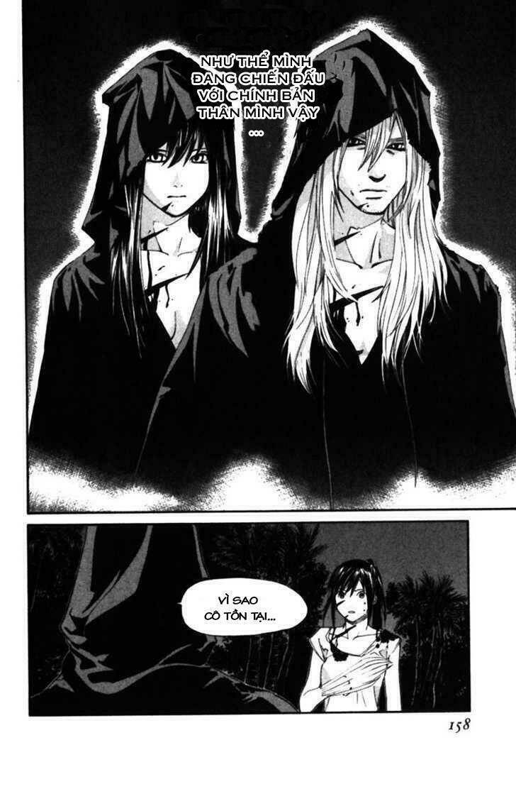 alive - the final evolution chapter 54 17