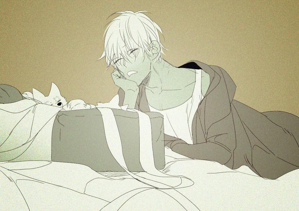 pendulum jujin omegaverse chapter 5 11