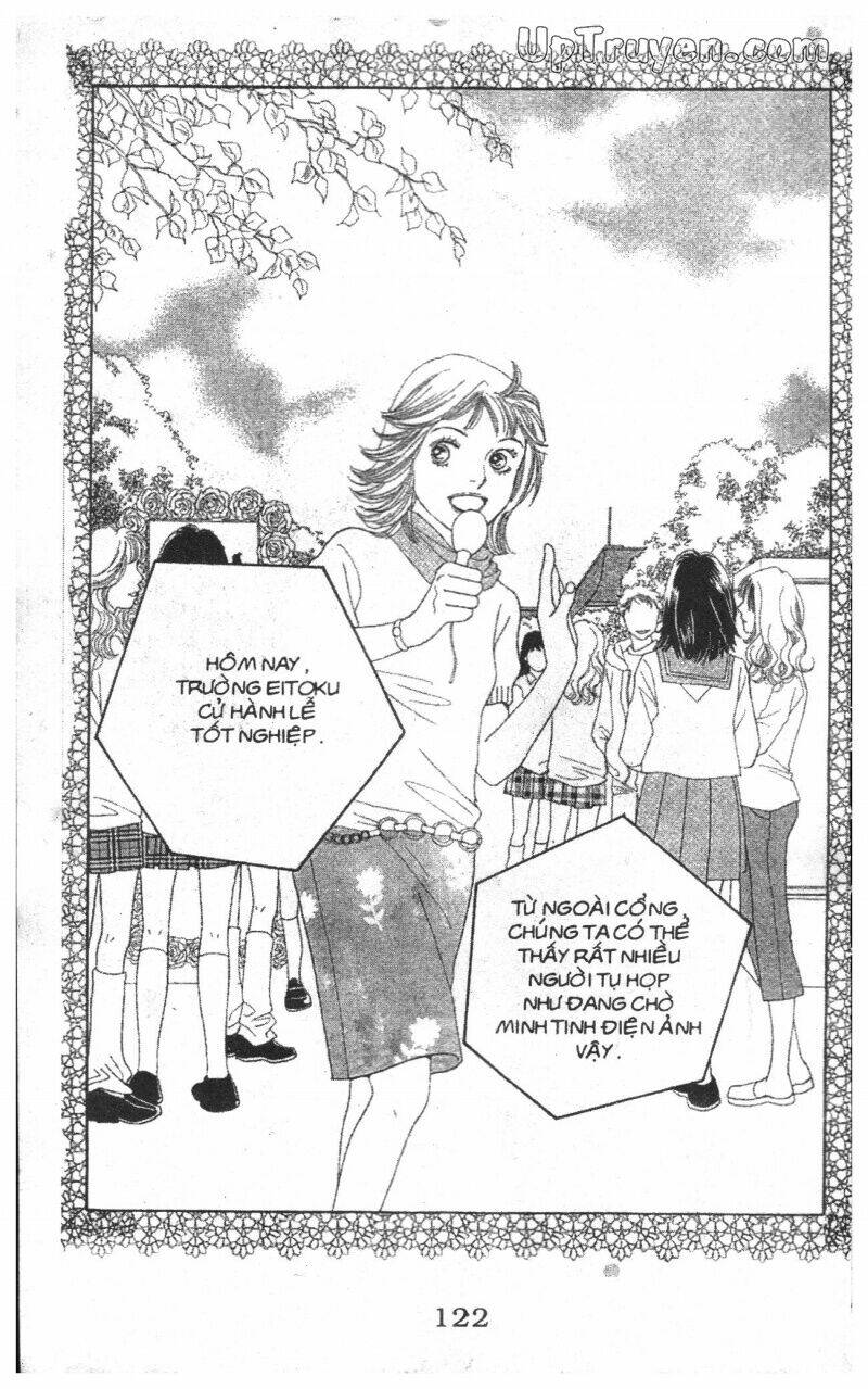 con nhà giàu chapter 195 119