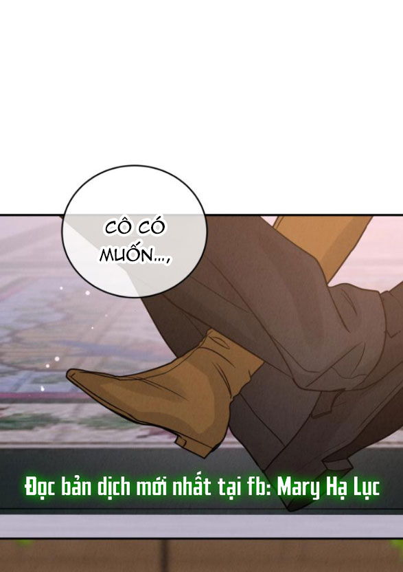 Thuyết Tình Yêu Ích Kỷ chapter 39.1 16