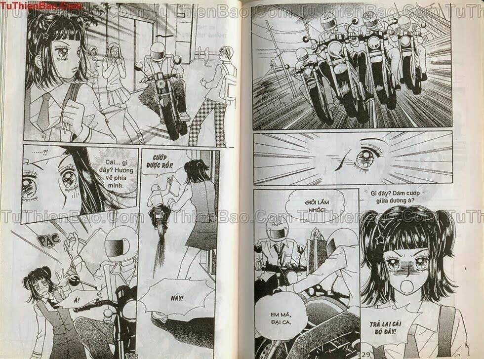 hái sao tình yêu chapter 3 65