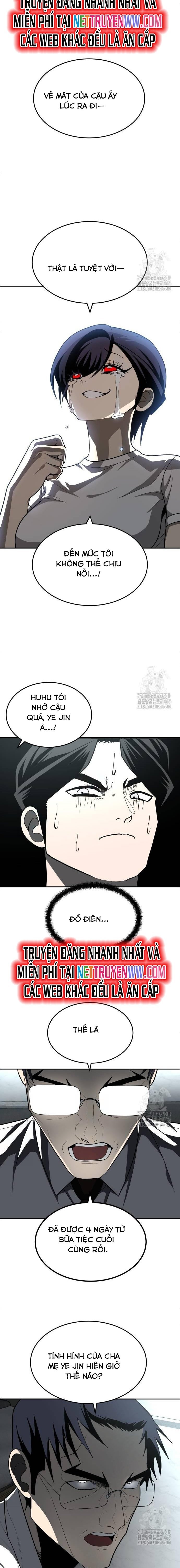 plaything - món đồ chơi của đại công tước chapter 44 6