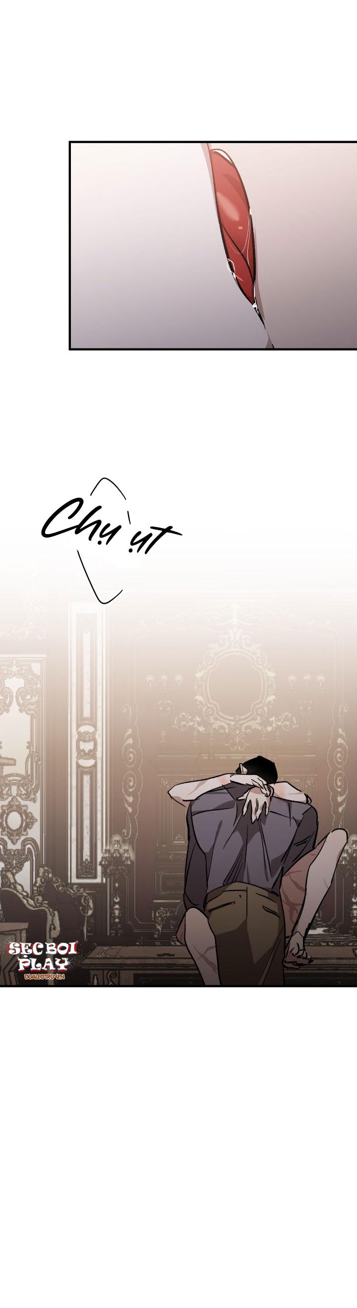 khu vườn hoa lavender chapter 6 19