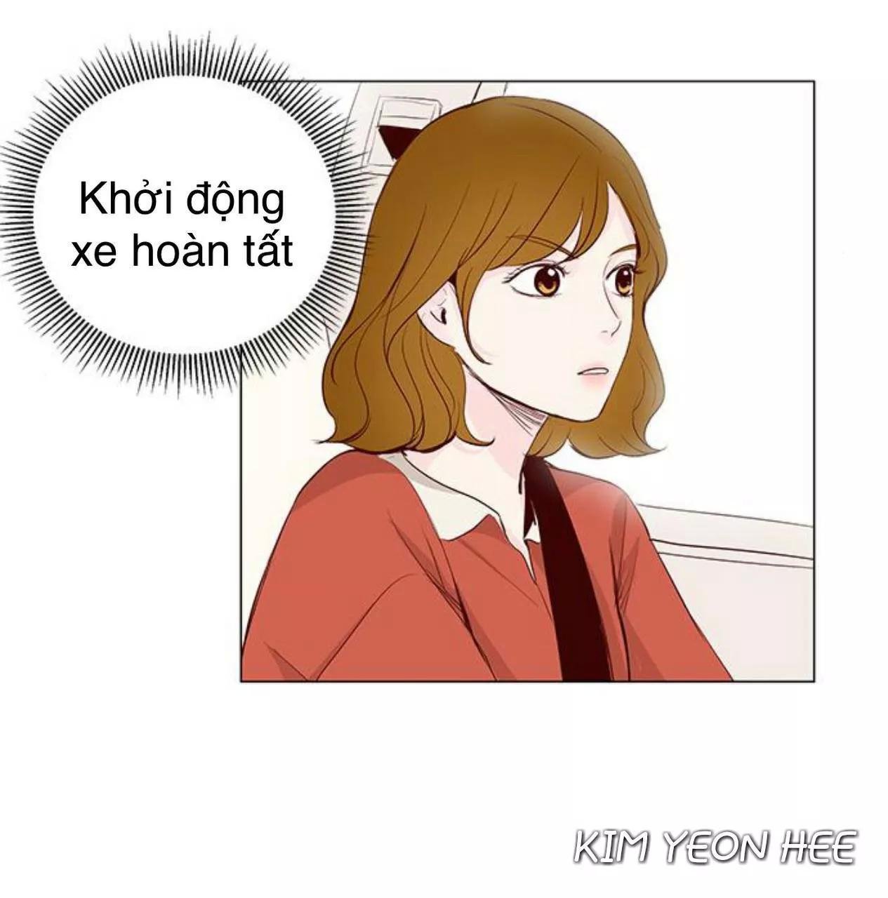 tôi kết hôn cùng antifan chapter 23 99