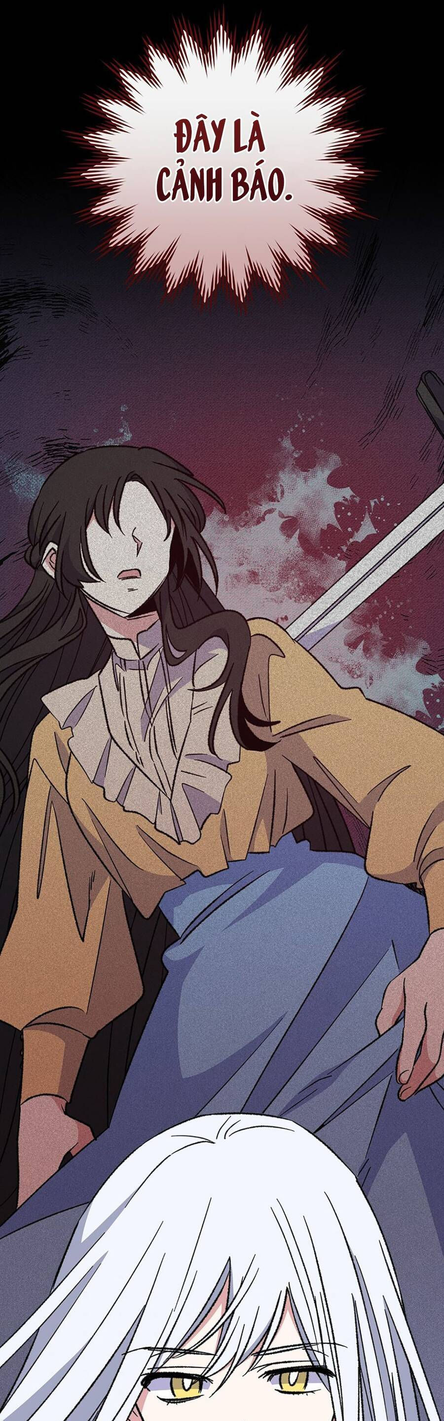 nhà hiền triết yigret chapter 59 21