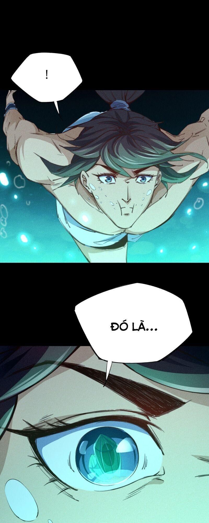 võ đạo chiến thần chapter 5 40