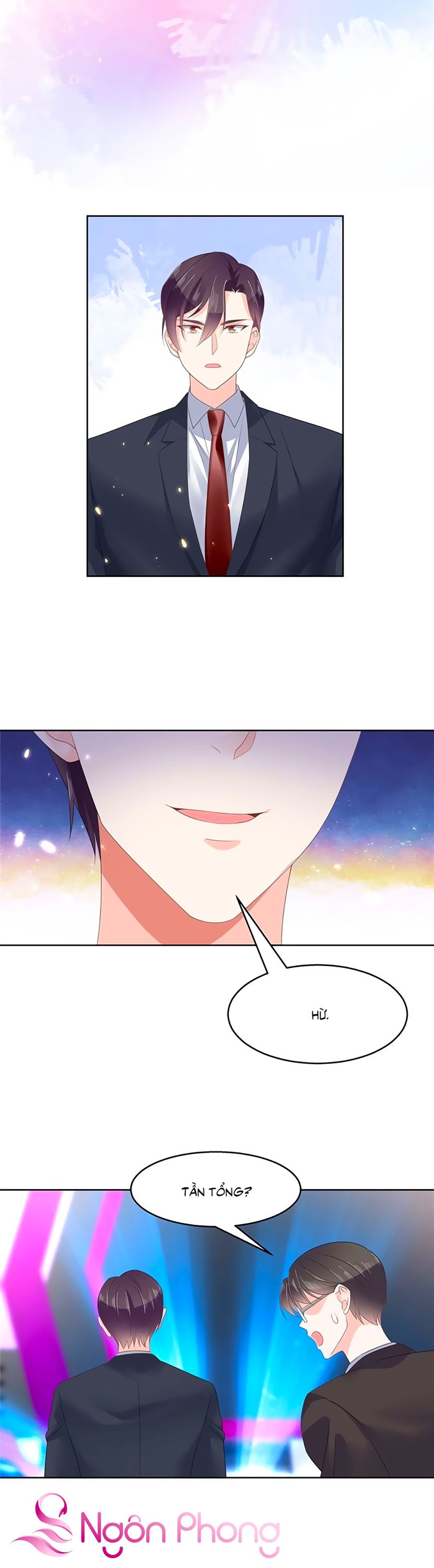 hotboy quốc dân là nữ chapter 102 4