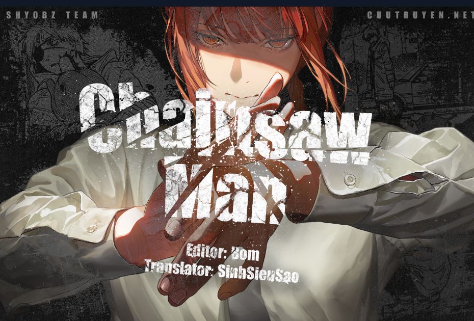chainsaw man - thợ săn quỷ chapter 187 2