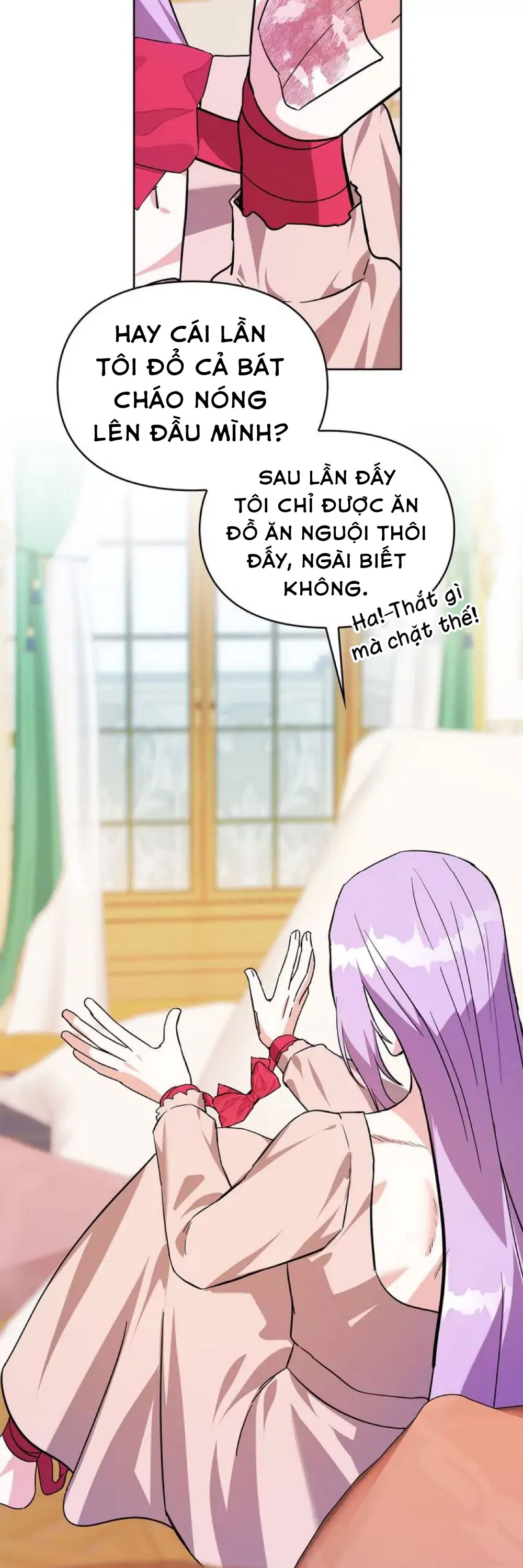 hãy nghe lời của tôi chapter 59.1 17