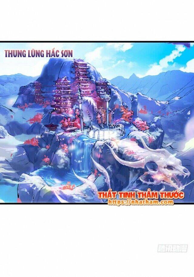 liêu liêu trai chapter 15 3