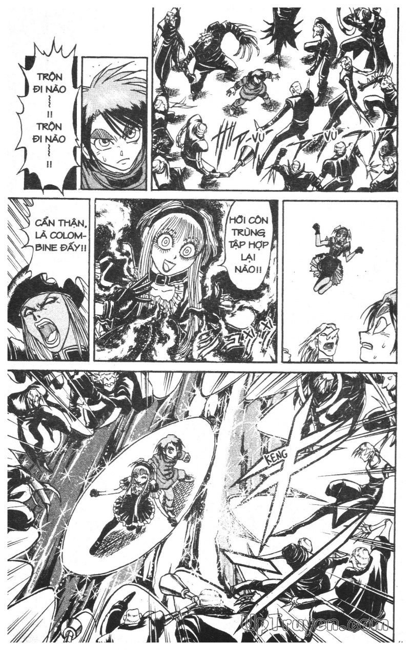 nhật ký lọ lem chapter 39 71