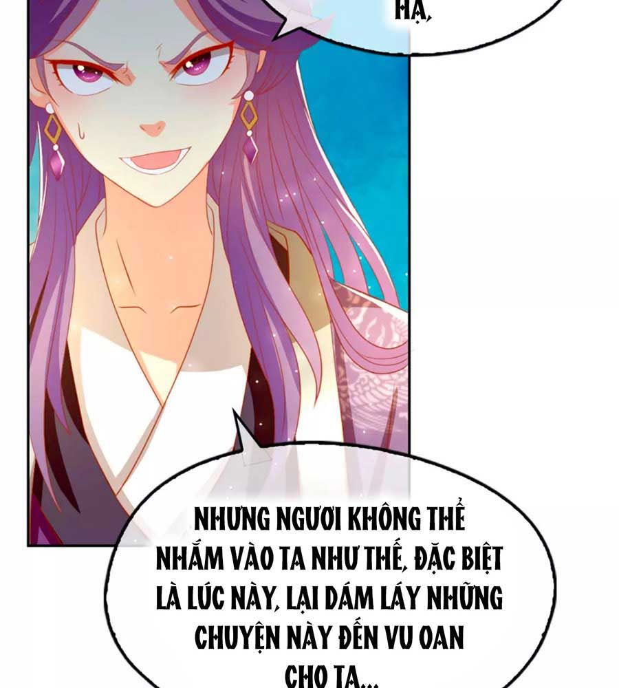 Khuynh Thành Cuồng Phi Của Tà Vương chapter 71 - Trang 44