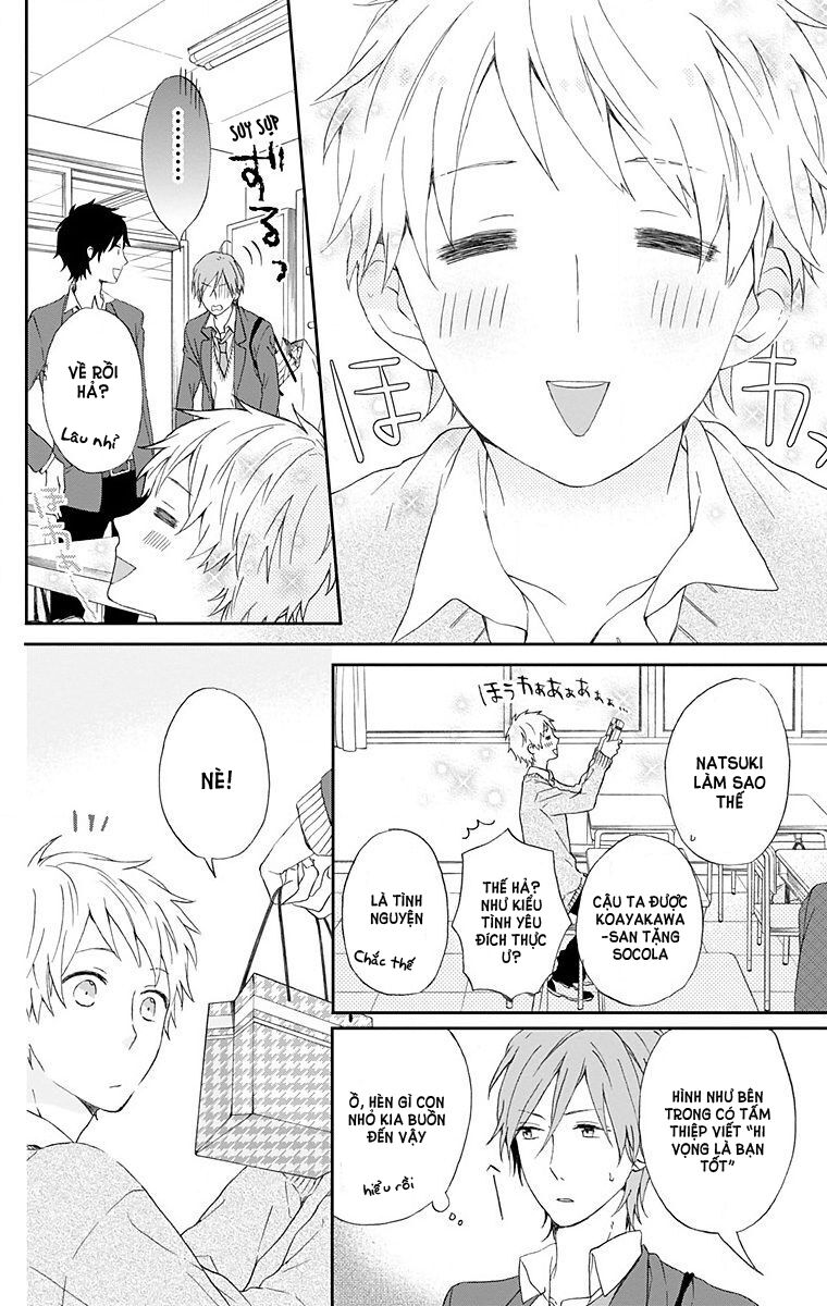 ngày cầu vồng chapter 2 37