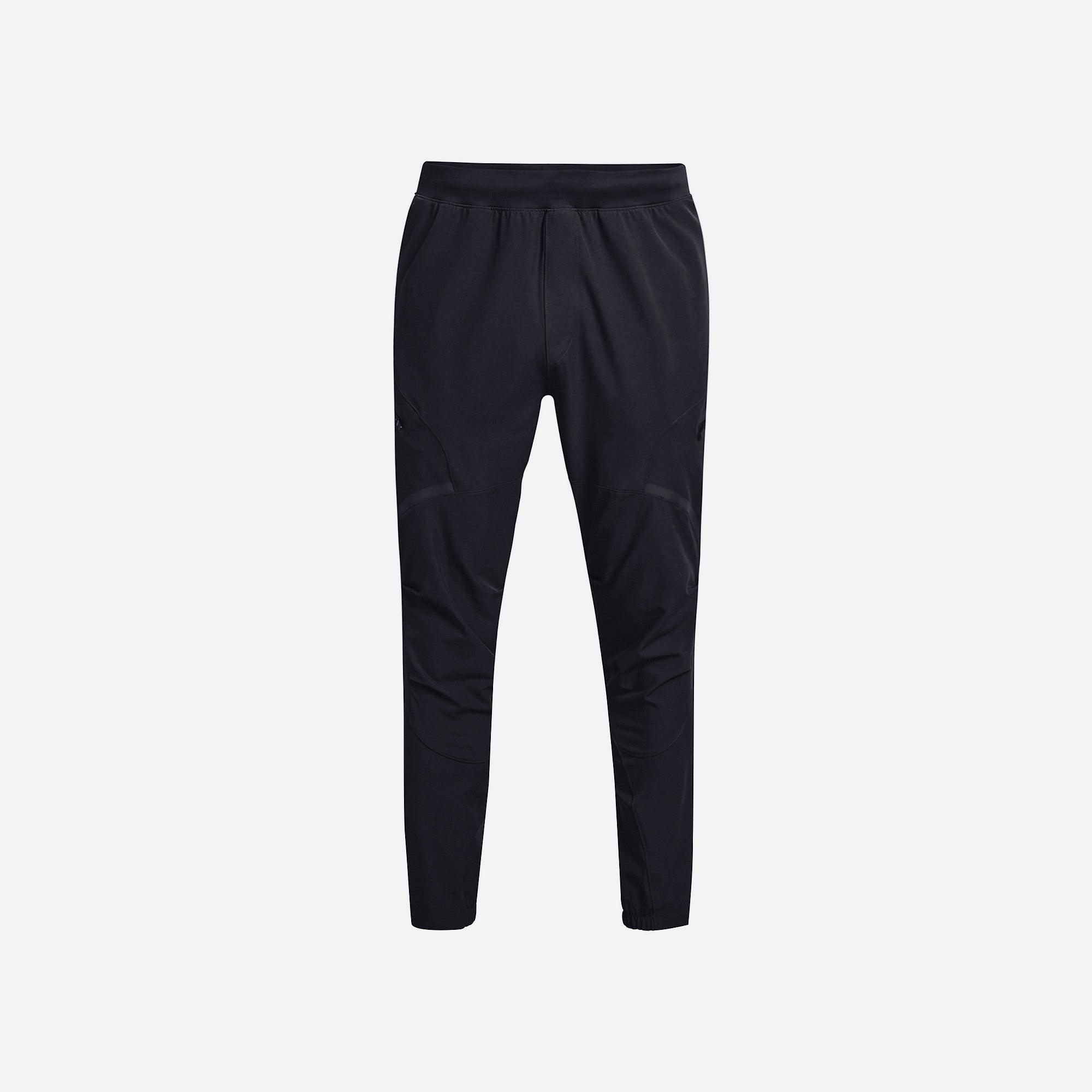 Quần dài thể thao nam Under Armour Unstoppable Cargo - 1352026-001