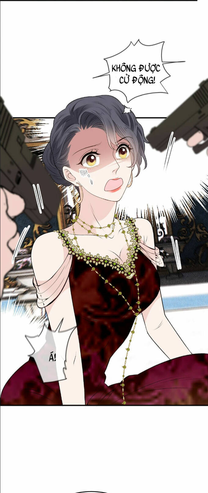 một vợ yêu, một bé con chapter 260 11