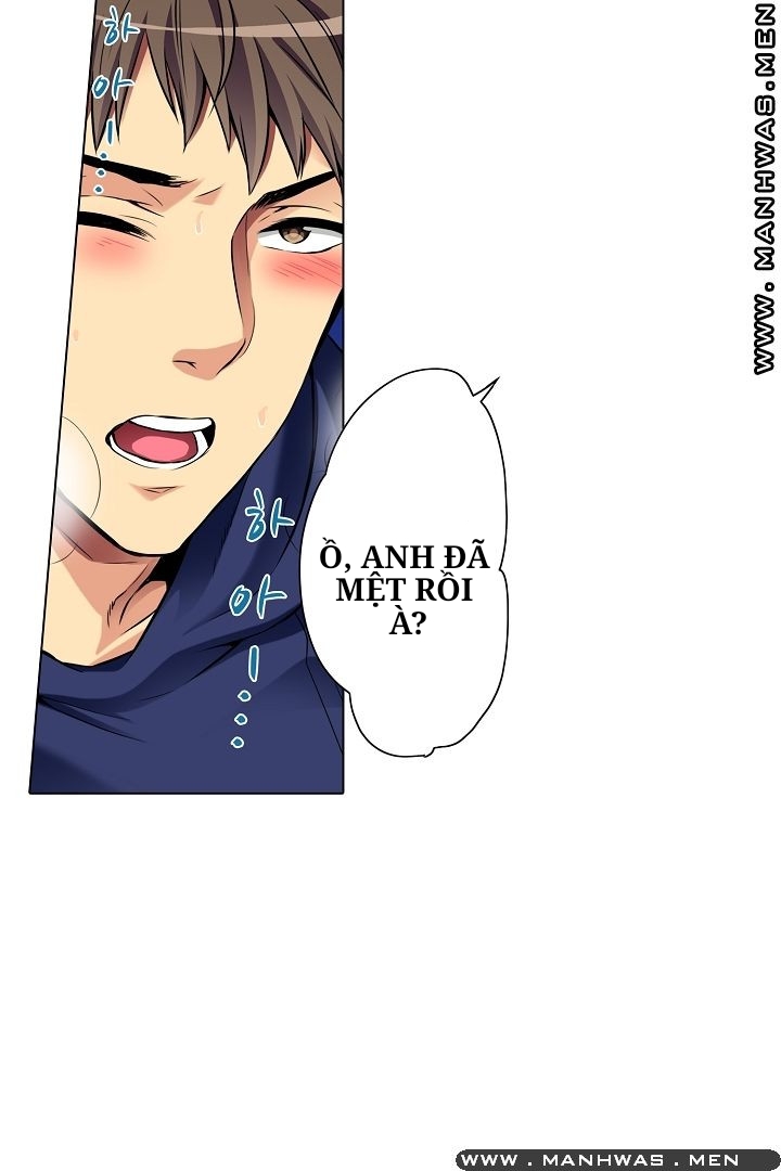 nếm thử succubus thời con gái chapter 9.2 13