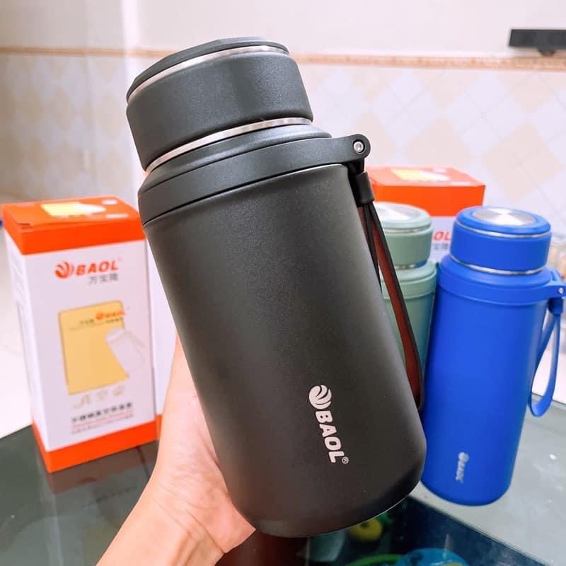 Bình giữ nhiệt BAOL L32 1000ml