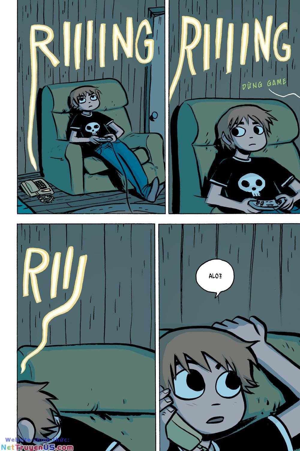 scott pilgrim full color chapter 2 148