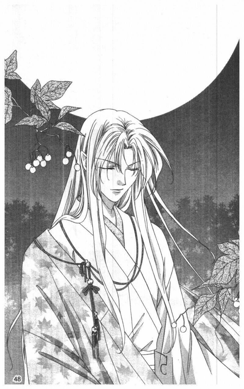 tsuki no umareru yoru chapter 8 48