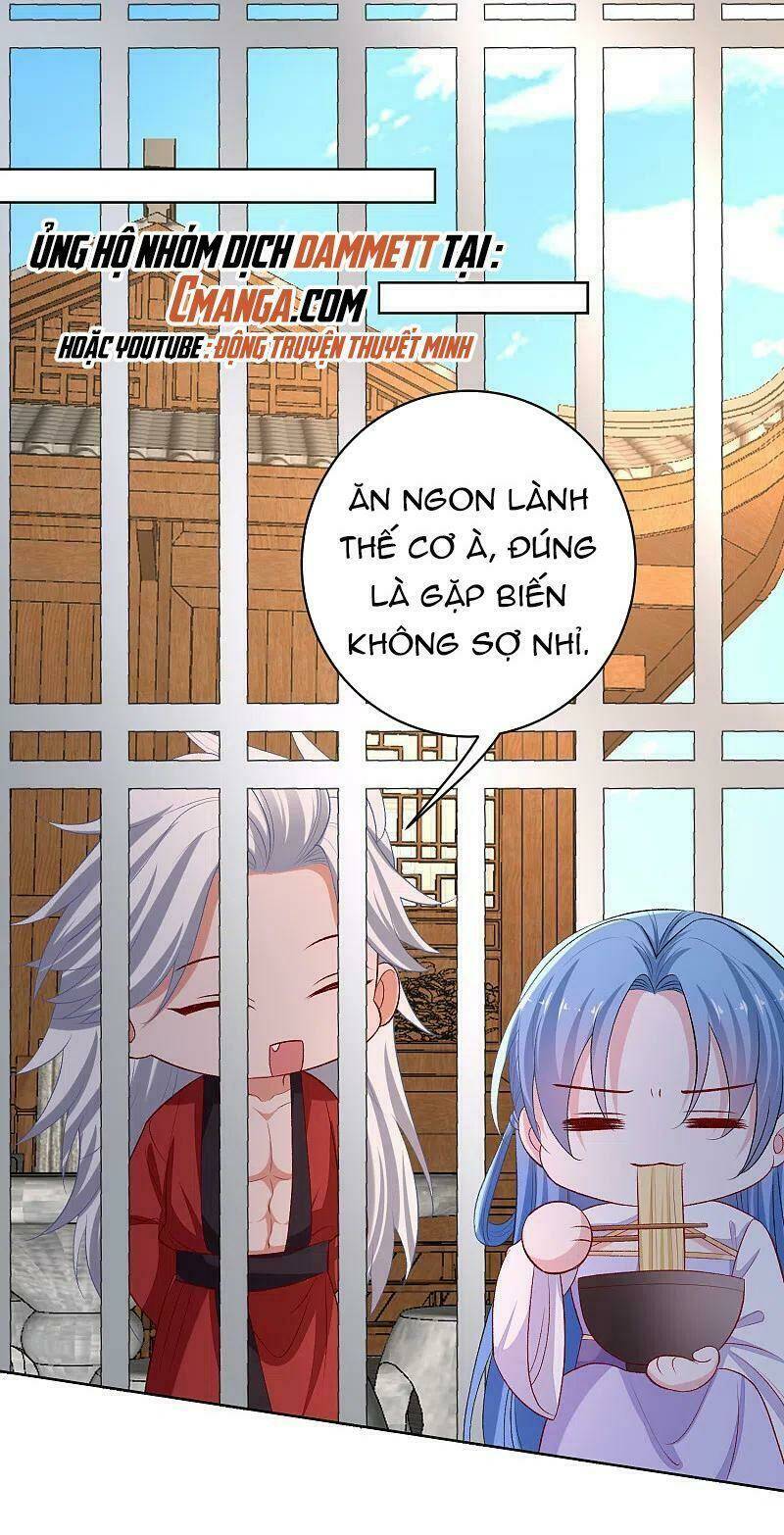 độc y đích nữ chapter 222 12