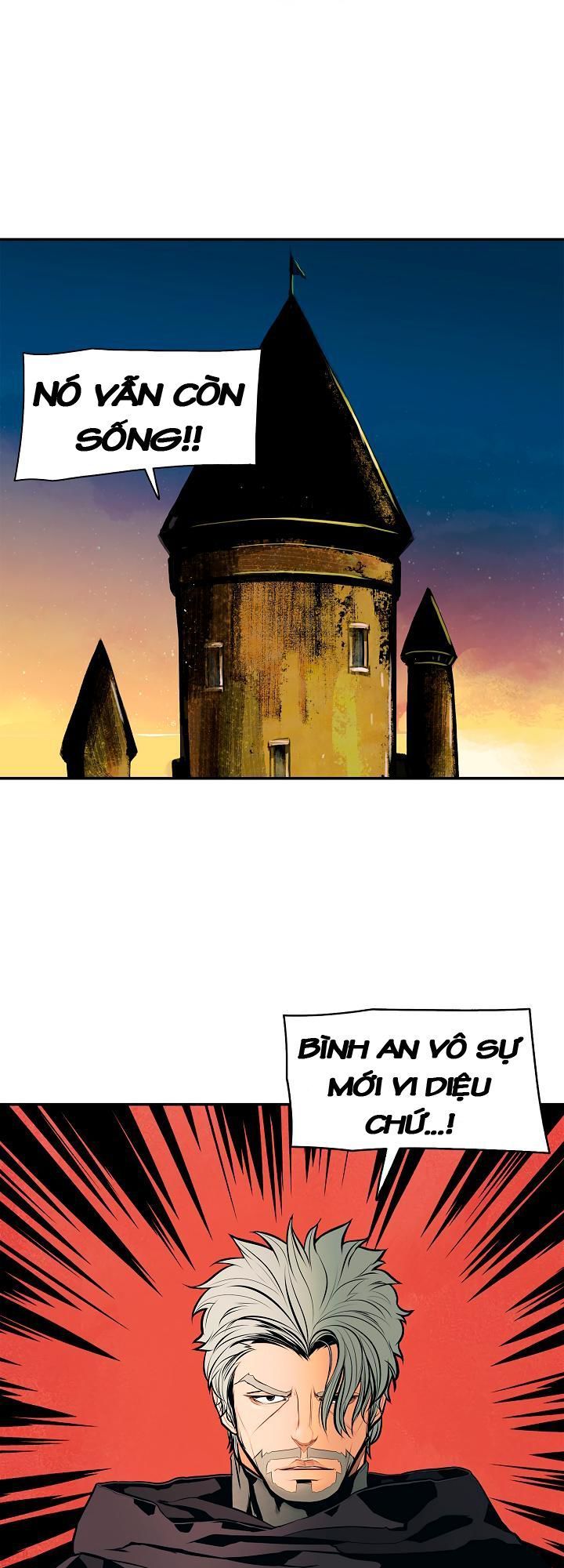 bất bại chân ma chapter 22 50