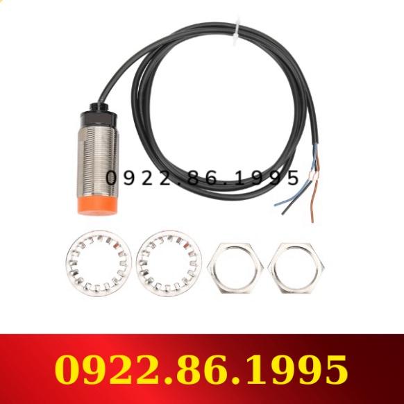 Cảm biến tiệm cận Autonics PRL 0- 5DP 5mm mới