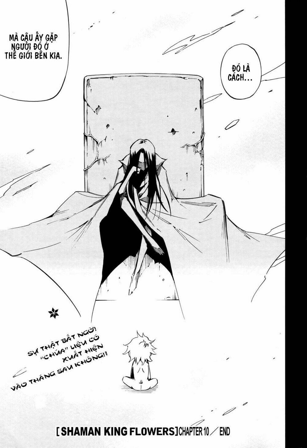 vua pháp thuật phần 2 chapter 10 38