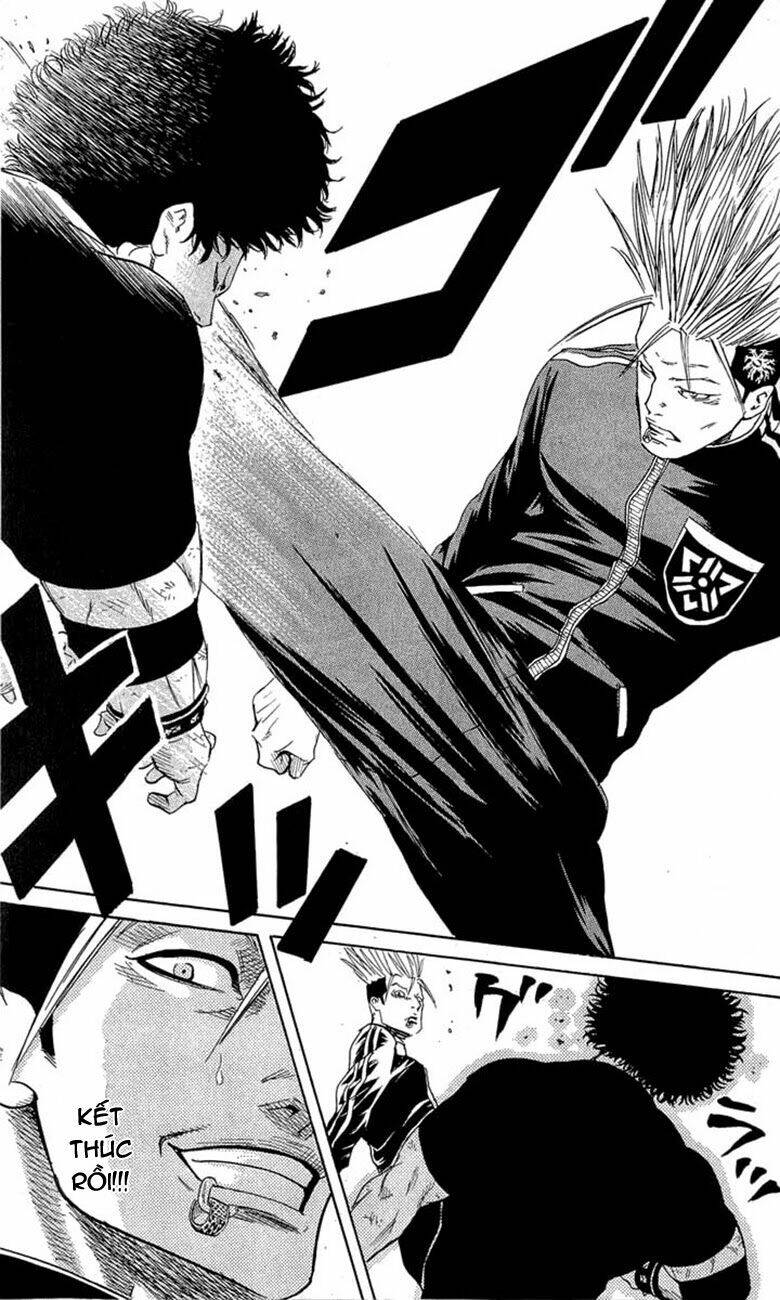 sugarless chapter 13 5