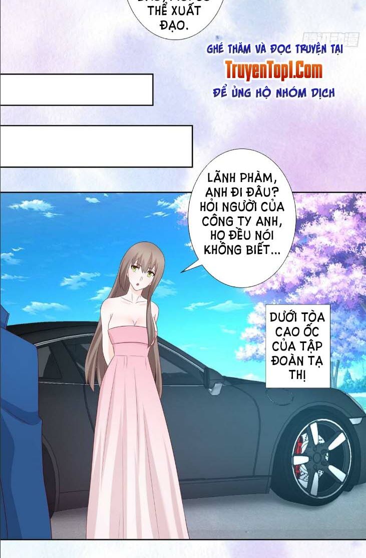 người tu tiên tại đô thị chapter 24 11