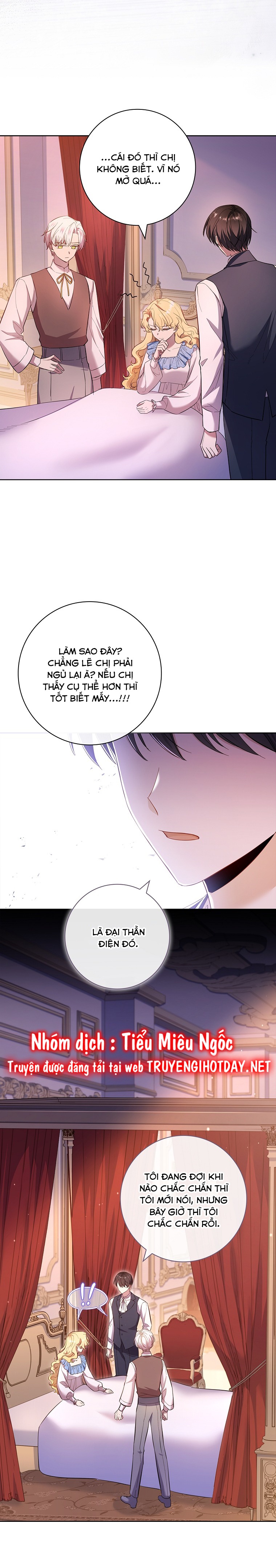 nam chính, tôi sẽ tôn trọng sở thích của anh chapter 48 47