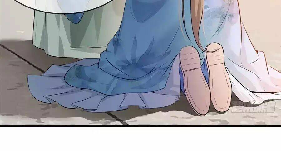 gian phi như thử đa kiều chapter 18 4