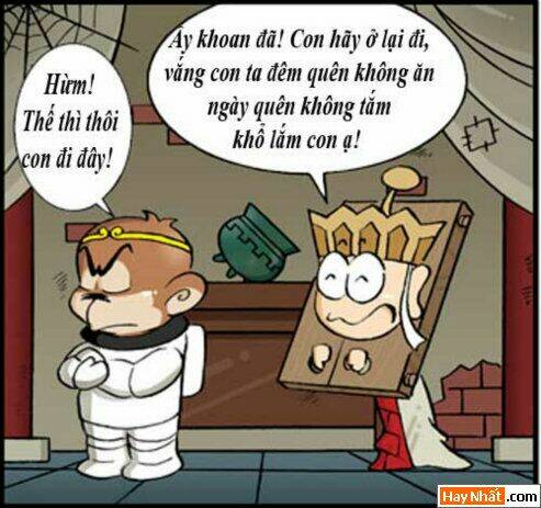 tân tây du ký chapter 50 2