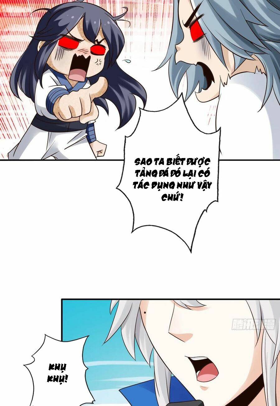 chư thiên ký chapter 317 11