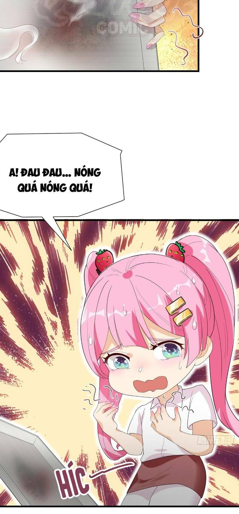 đỉnh phong cường thiếu chapter 51 17