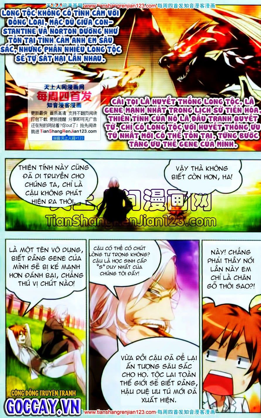 long tộc 2 chapter 22 4