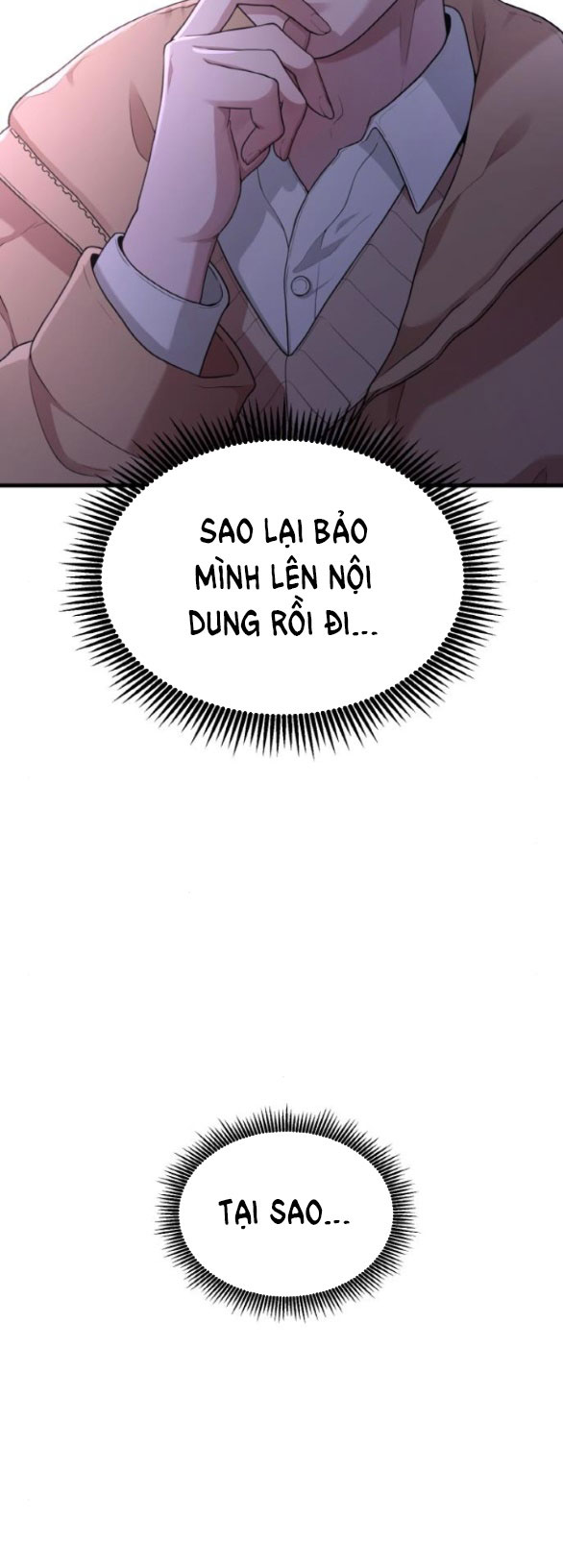 Cuộc Sống Của Tác Giả Truyện Người Lớn chapter 17.1 - Trang 12