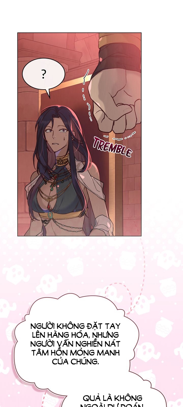 Gọi Ta Là Chủ Nhân chapter 9.1 - Trang 5