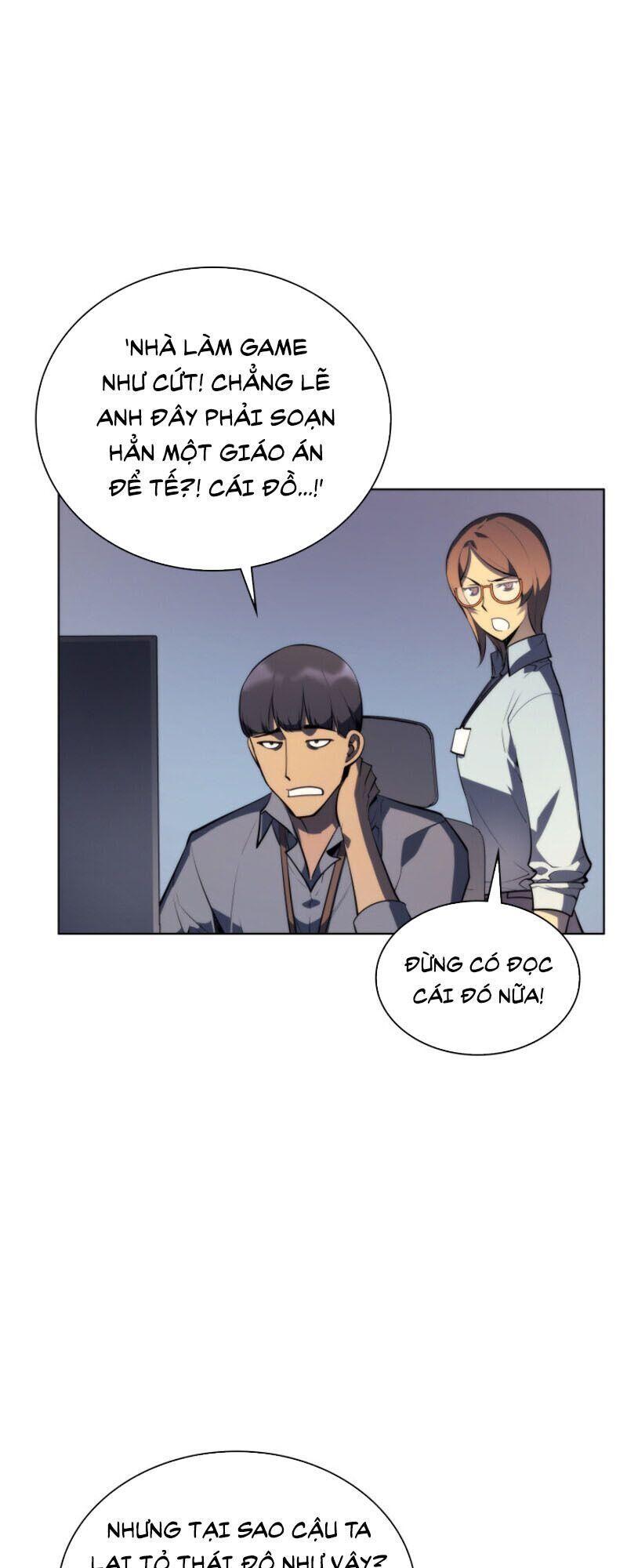 vượt qua giới hạn chapter 31 39