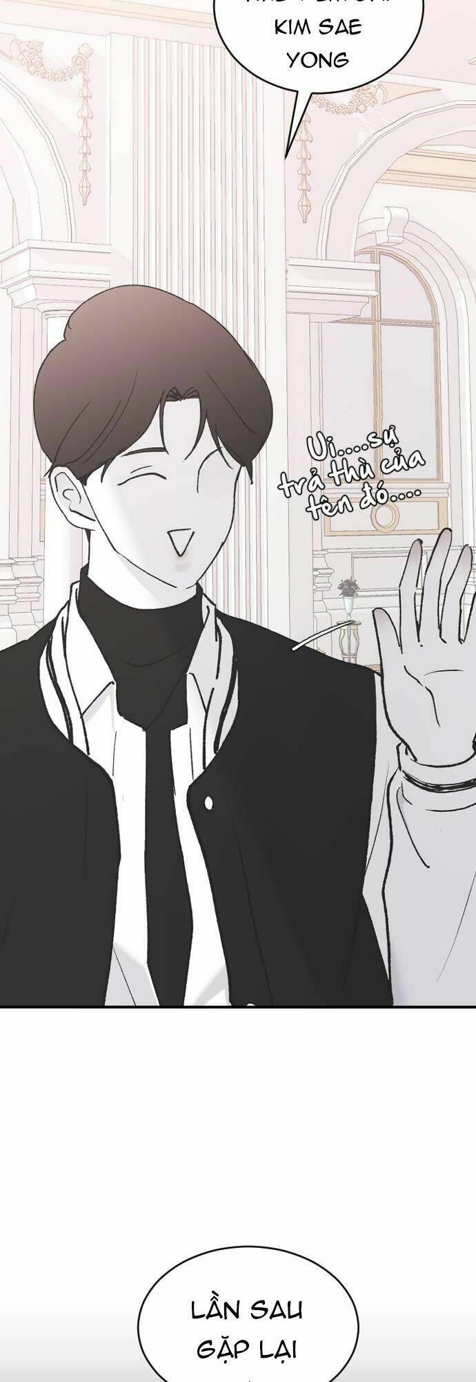 ba người anh trai cực phẩm của tôi chapter 39 30