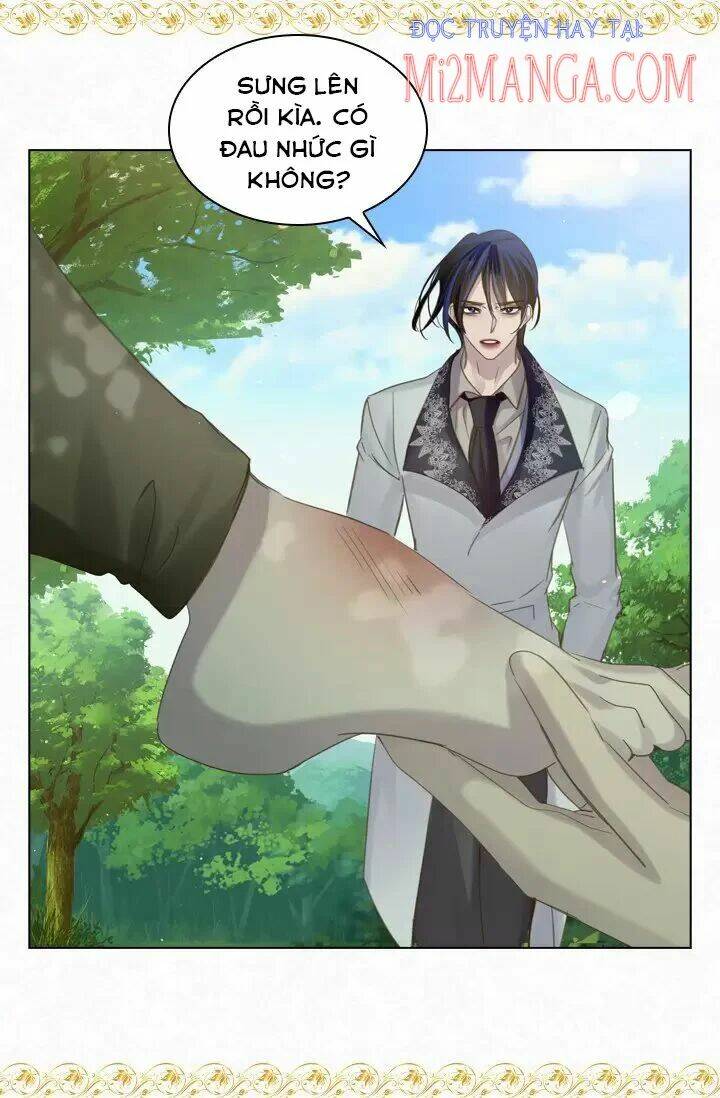 quy luật sinh tồn của nữ phụ chapter 53 8