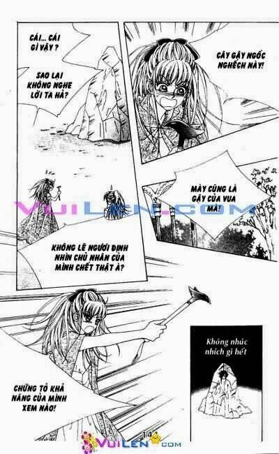 đến vương quốc ma chapter 5 143