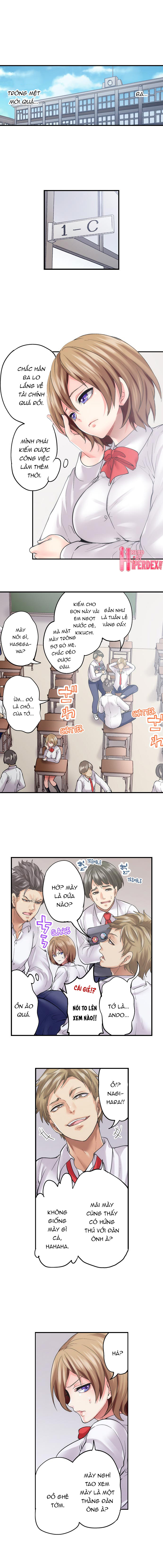 lập kế ước với quỷ satan chapter 7 4