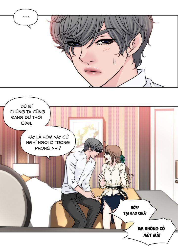 người đàn ông của tôi chapter 92.2 2