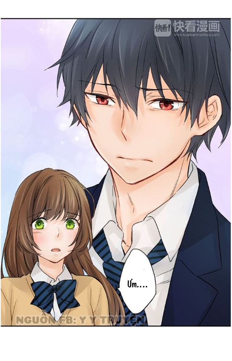 cô dâu của quỷ chapter 1.3 9